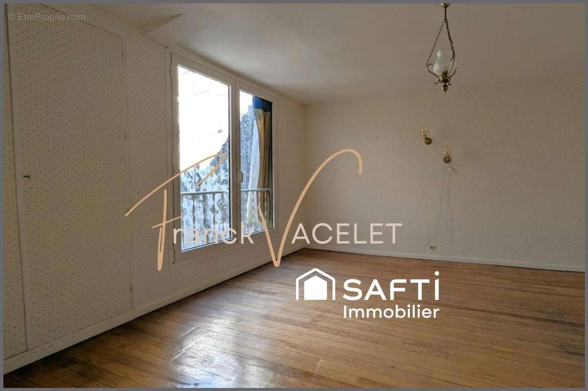 Photo 7 - Appartement à LA REOLE