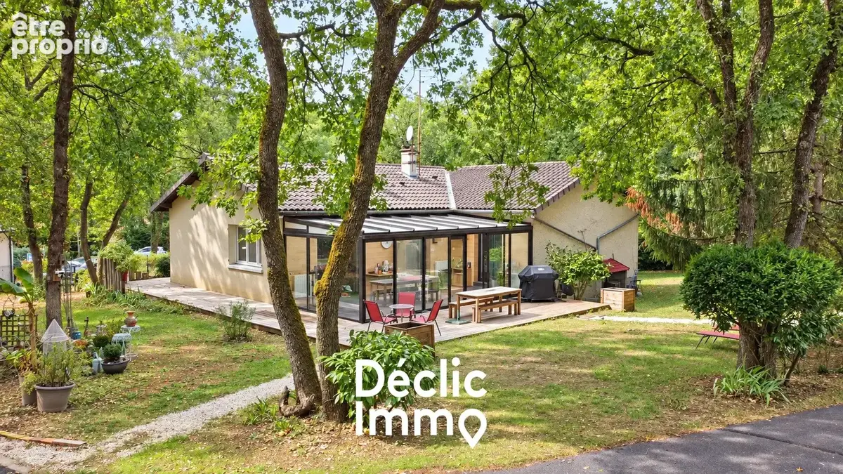 Agréable maison familiale idéalement située - photo 1