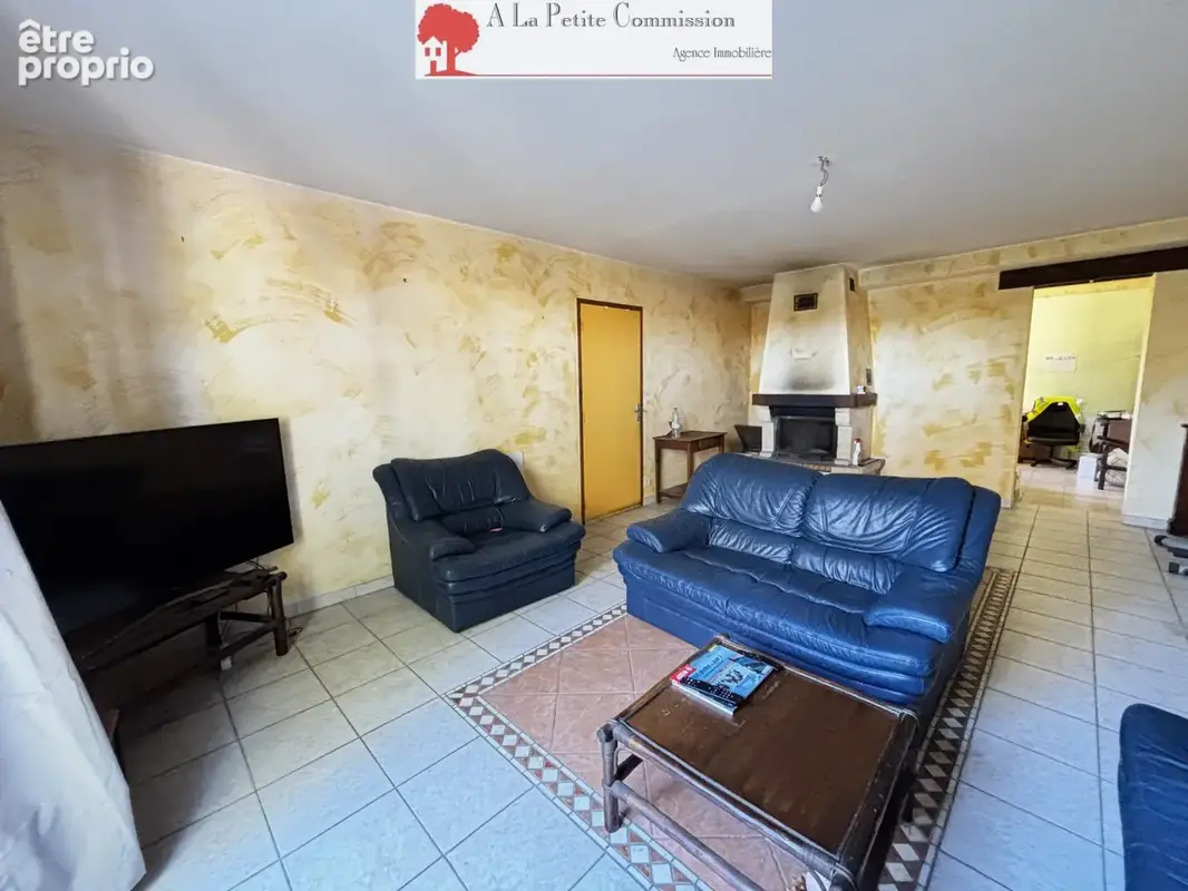 À vendre   belle maison familiale à dammarie - photo 3