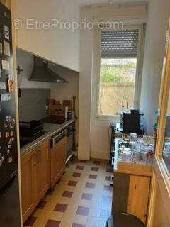 Appartement à CARCASSONNE