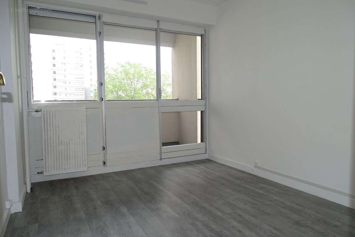 Appartement à CRETEIL
