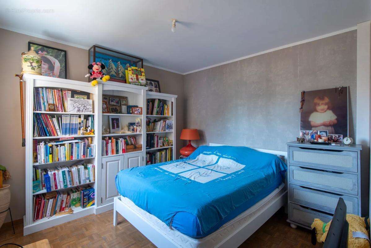 Maison à SALON-DE-PROVENCE