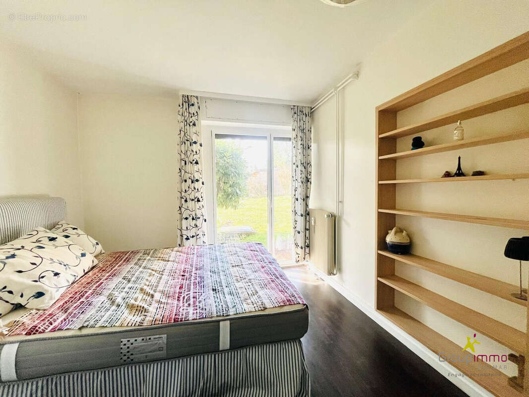 Appartement à COLMAR