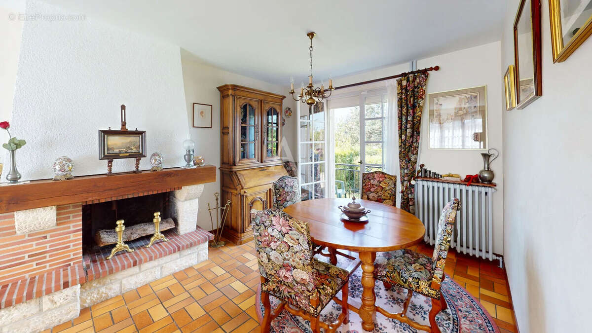Maison à SARAN