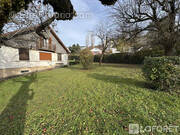 Maison à GRAND-CHARMONT