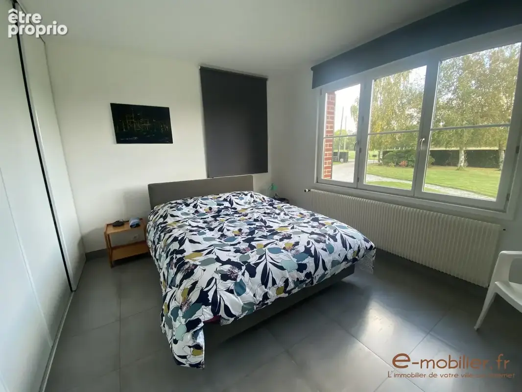 Maison 140 m² à Genech  - photo 6