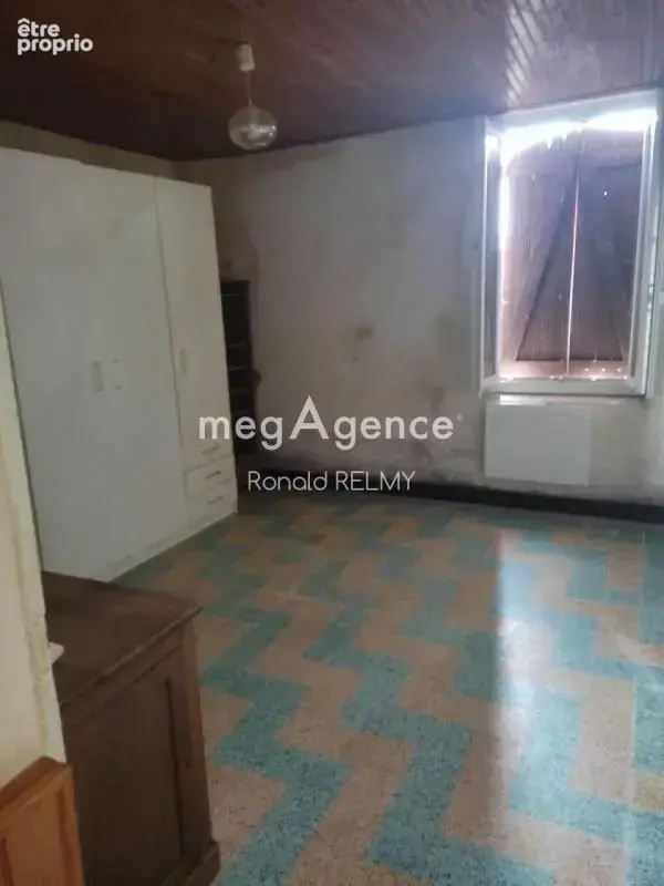 Maison à rénover avec 720 m² de terrain et à 7 minutes de la plage de Boisvinet - photo 5