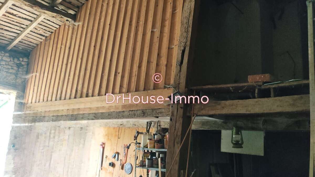 Maison à SAINT-MEARD-DE-GURCON