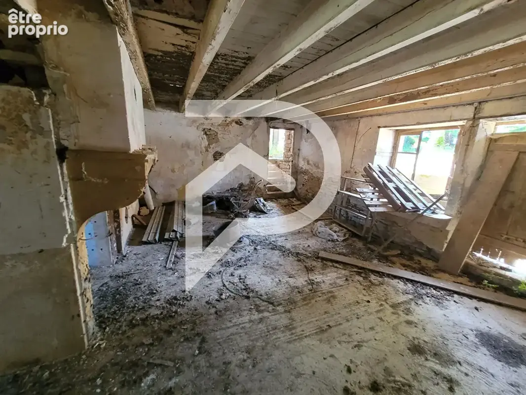 Maison Clinchamp 7 pièce(s) - photo 8