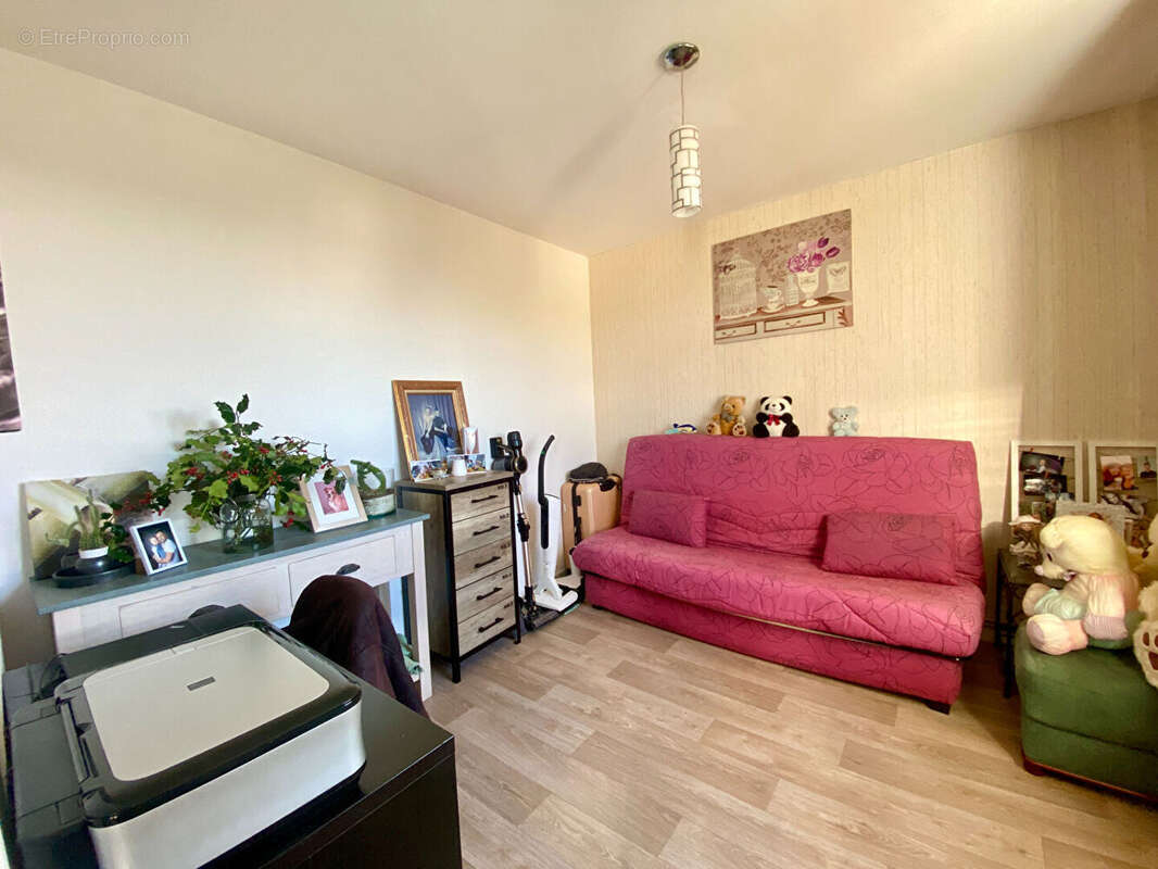 Appartement à FOUGERES