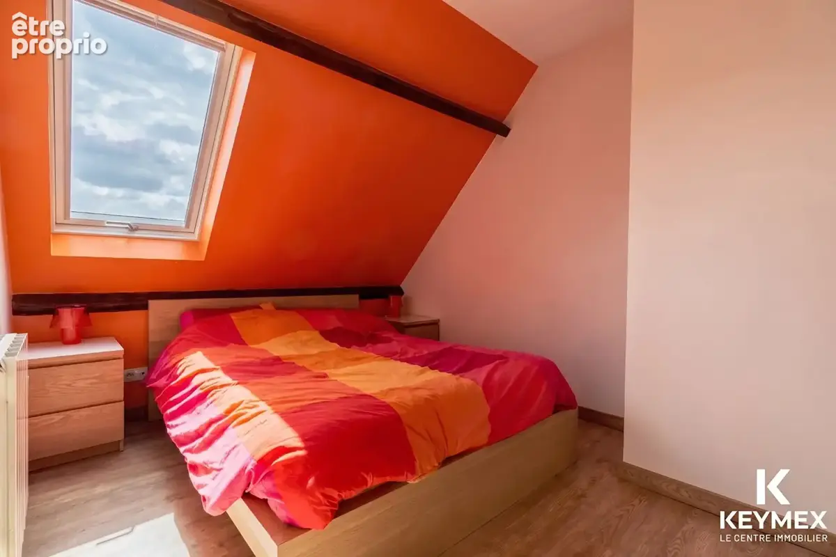 Magnifique duplex au coeur de Chambly - photo 11