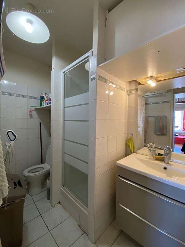 Appartement à PALAISEAU