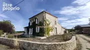 Maison à MASSUGAS
