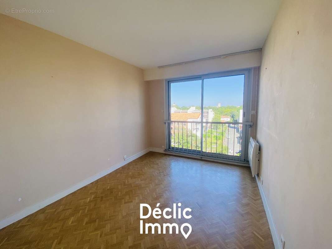 Appartement à LA ROCHELLE