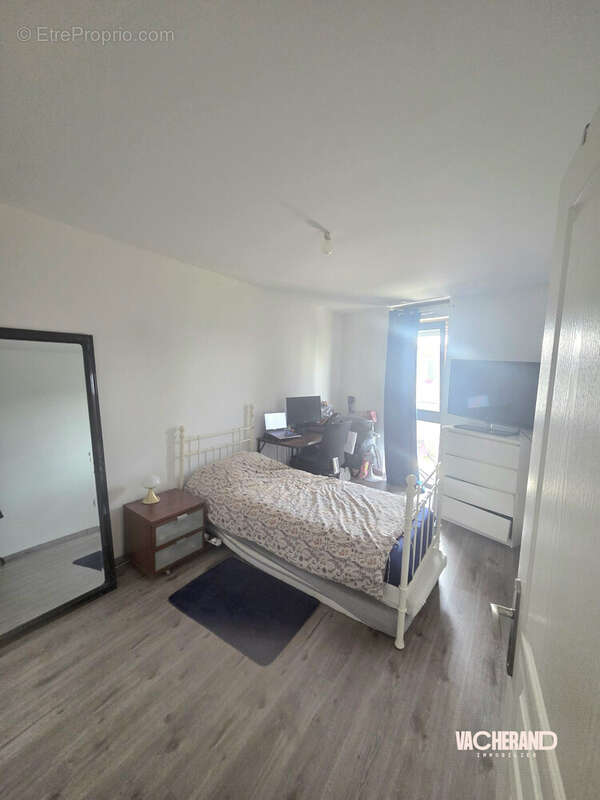 Appartement 43 m² à Roubaix  - photo 4