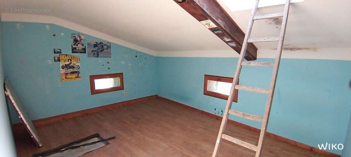 Maison à SAINT-FLORENT-SUR-AUZONNET