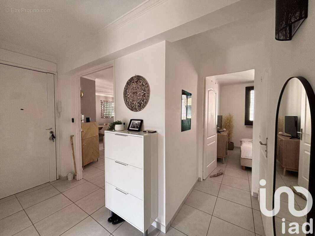 Photo 7 - Appartement à NICE