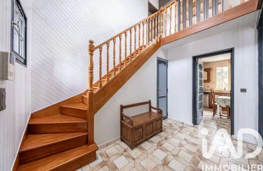 Photo 2 - Maison à COUILLY-PONT-AUX-DAMES