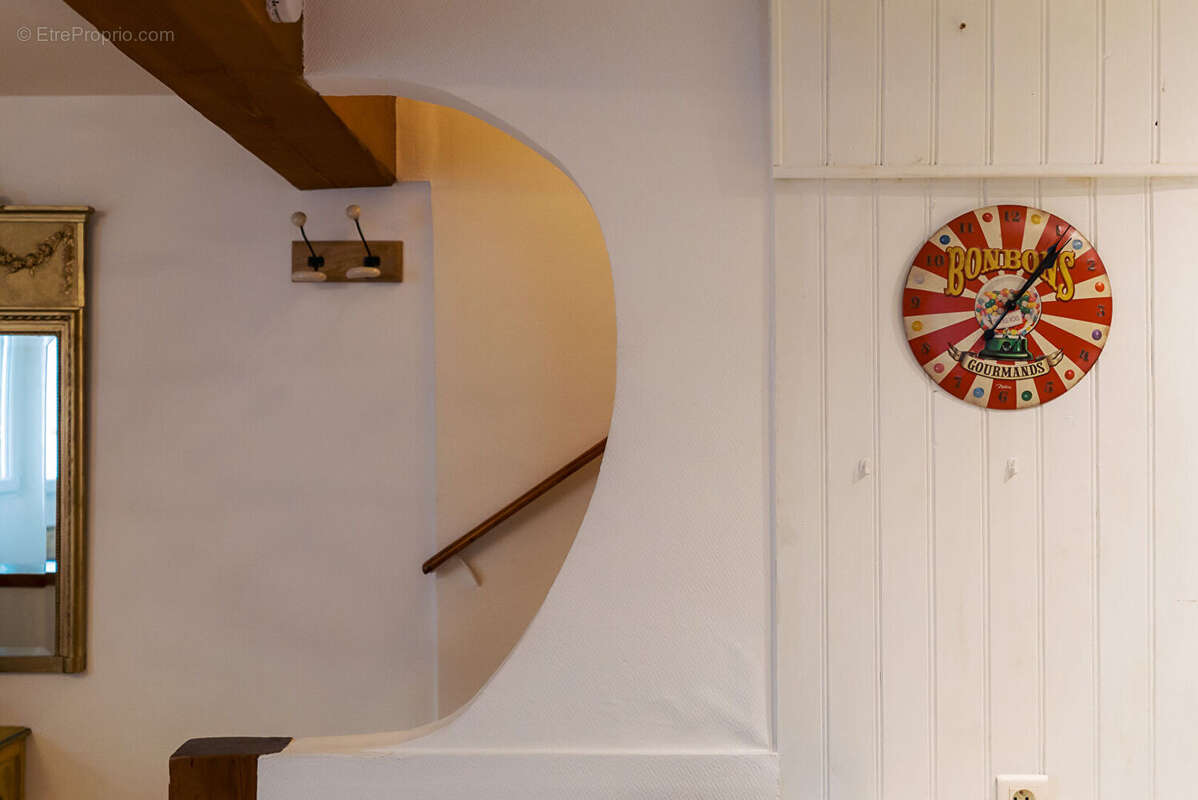 Maison à CARCASSONNE