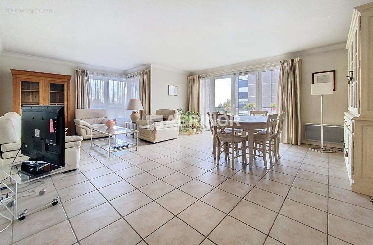 Appartement à MARCQ-EN-BAROEUL