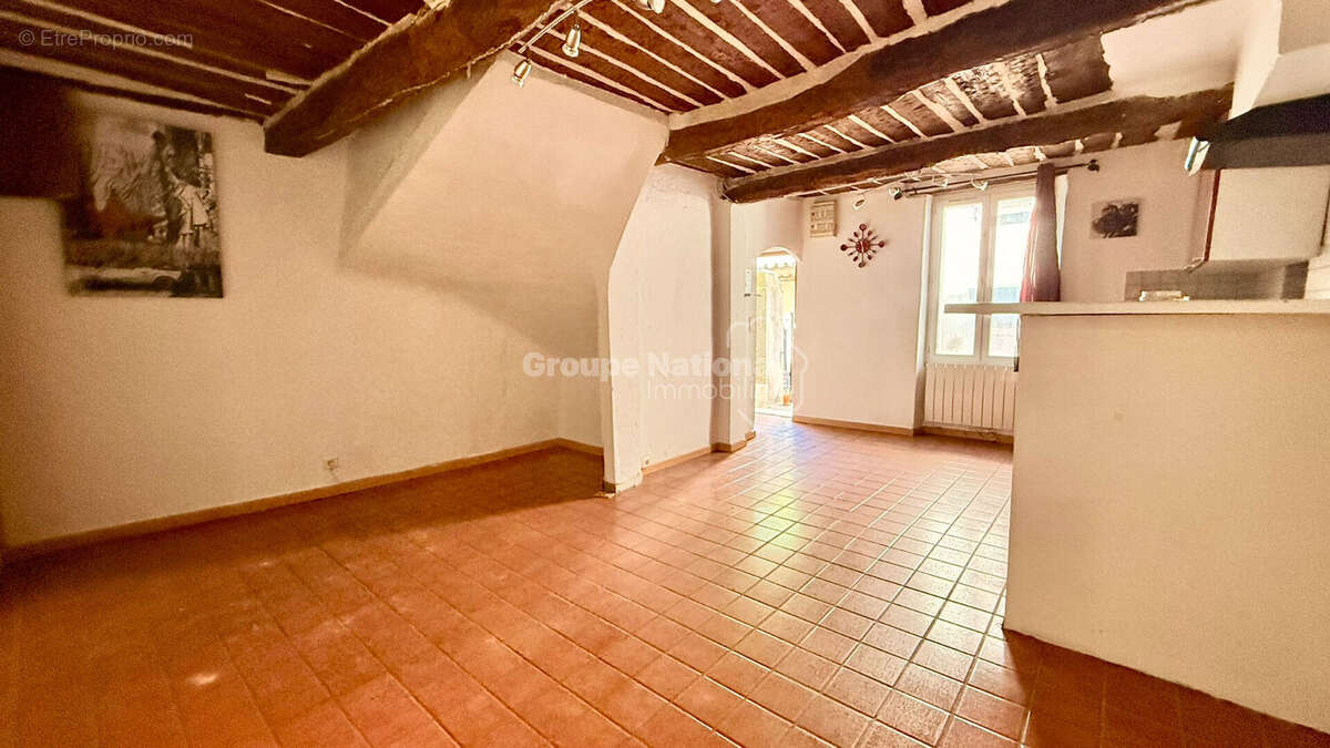 Maison à LE LUC