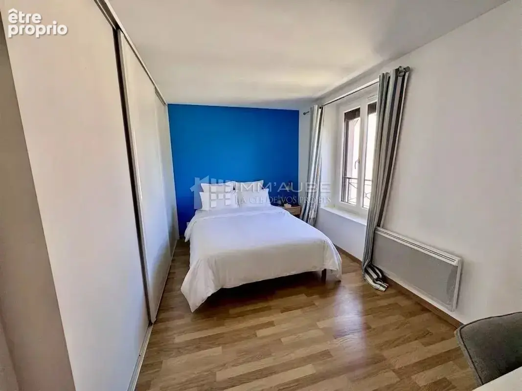 Maison familiale avec piscine chauffée - photo 14