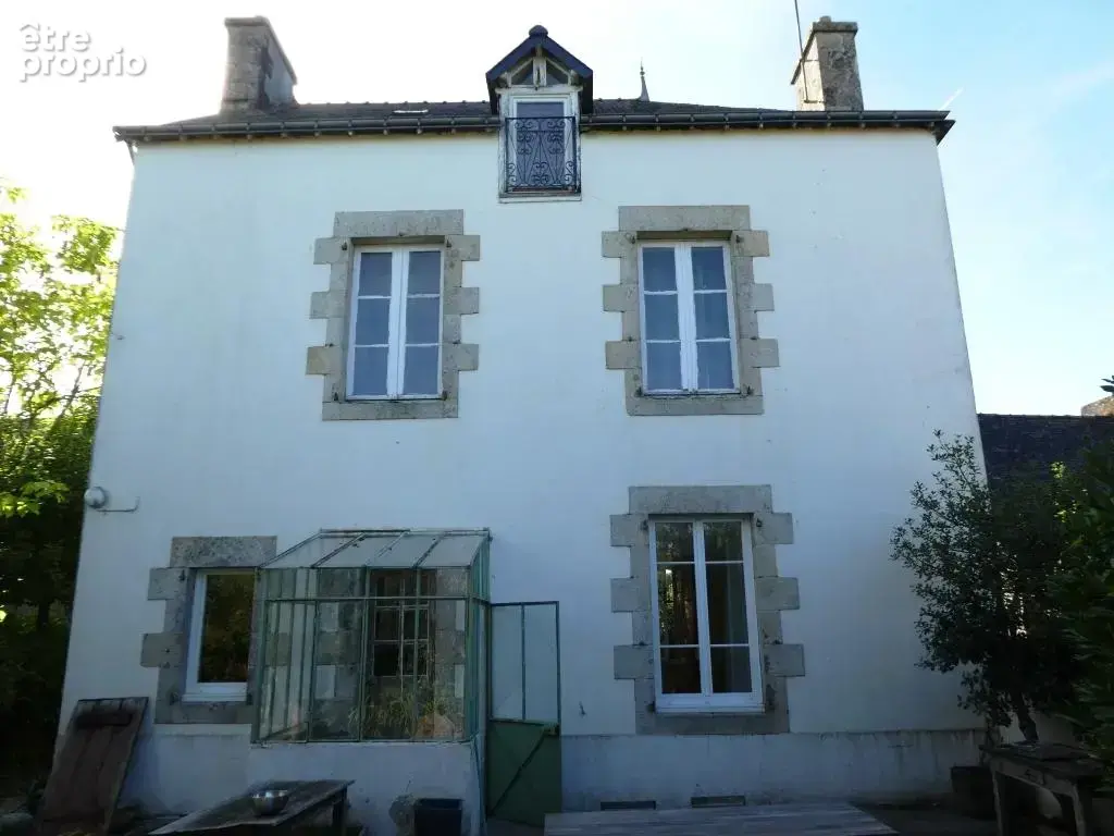 Maison bourgeoise - photo 3