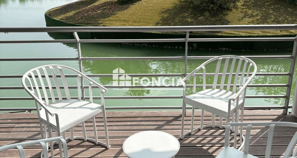 Appartement à MANDELIEU-LA-NAPOULE