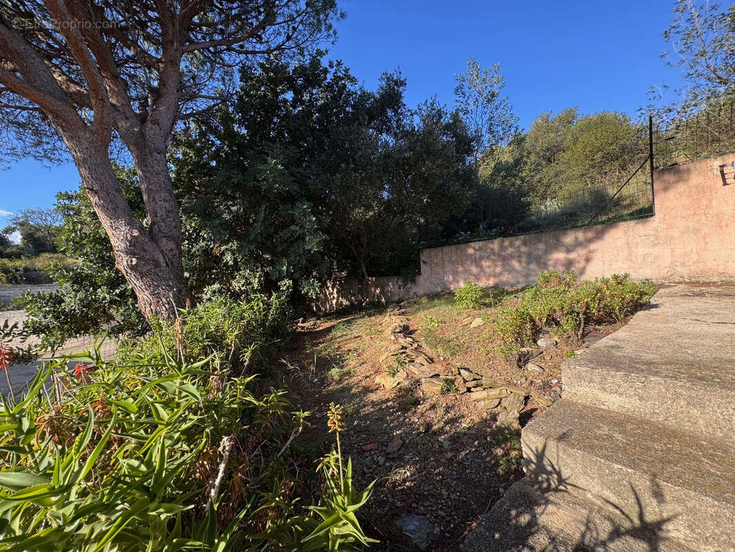 Maison à PORT-VENDRES