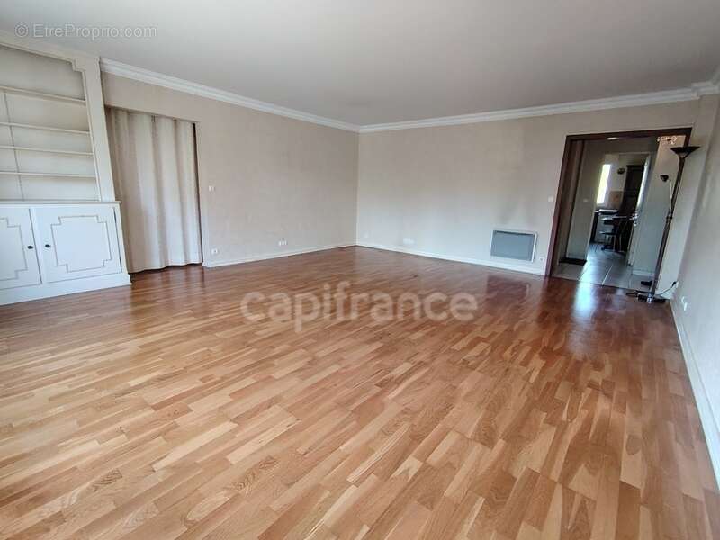 Appartement à AUXERRE