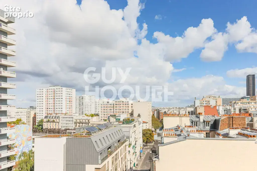 Appartement Paris 2 pièce(s) 66.5 m2 - photo 6