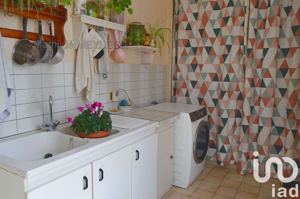 Photo 4 - Maison à VILLIERS-EN-PLAINE