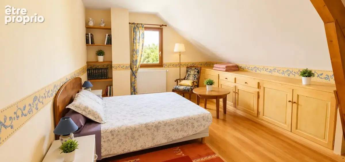 A vendre belle villa quartier recherché BELLEY - photo 6