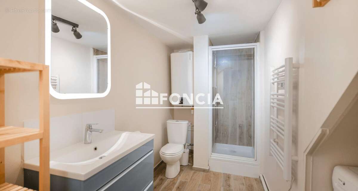 Appartement à ORLEANS