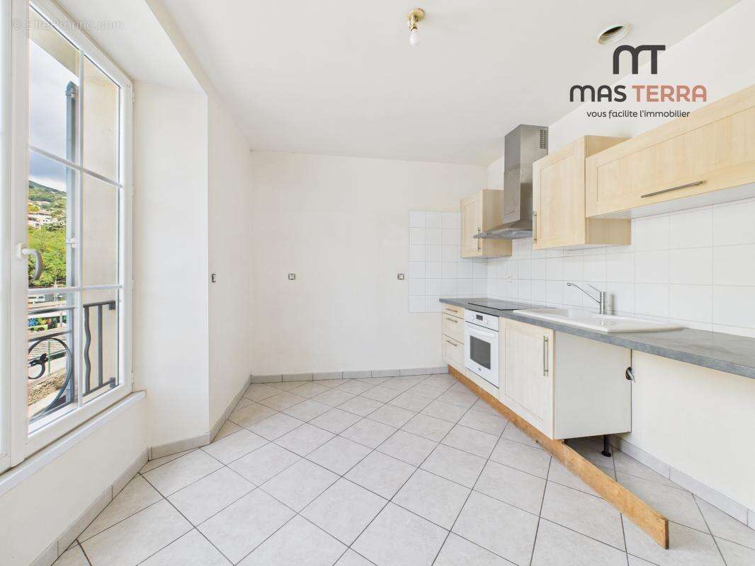 Appartement à GRASSE