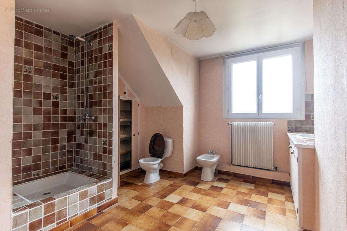 Maison à BRETIGNY-SUR-ORGE