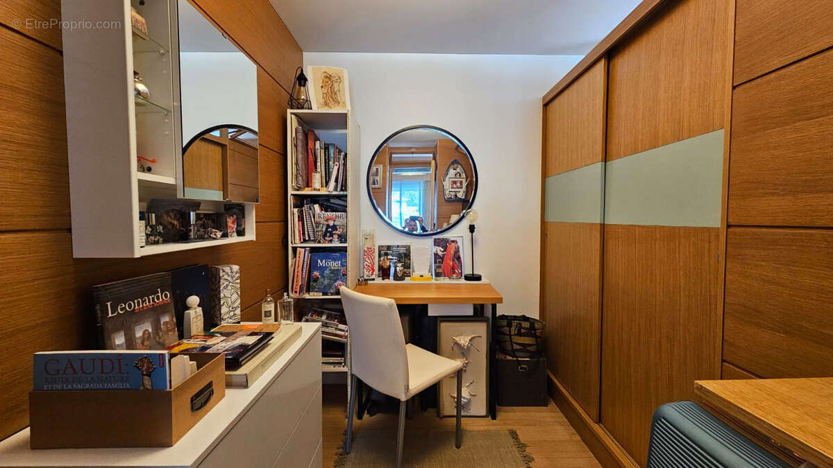 Appartement à ROQUEBRUNE-CAP-MARTIN