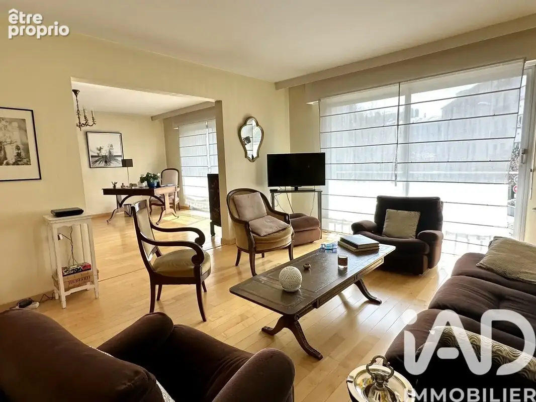 Photo 1 - Appartement à NANTES
