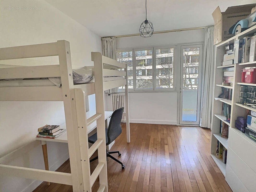 Appartement à SAINT-CLOUD