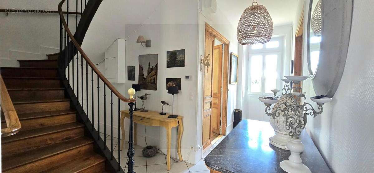 Maison à CHARTRES