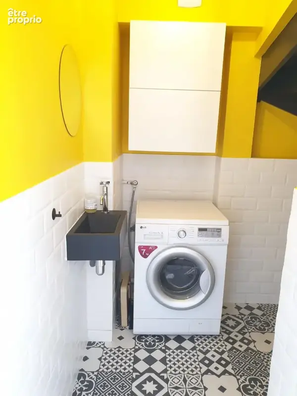 Nanterre duplex 4 pièces avec terrasse 93 m² - 2 parkings - photo 12