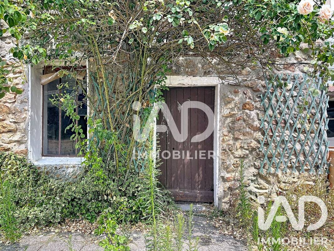 Photo 1 - Maison à LIVERDY-EN-BRIE