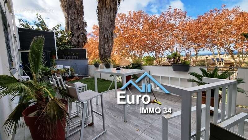 Maison de style vigneronne de 160 m² avec grand garage - photo 7