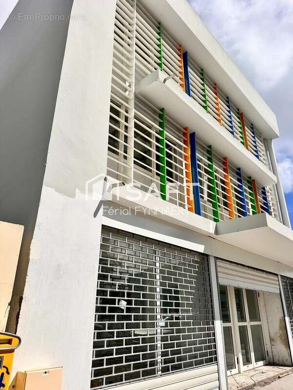 Photo 5 - Appartement à LE DIAMANT