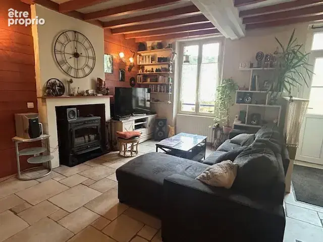 Maison de village - photo 2