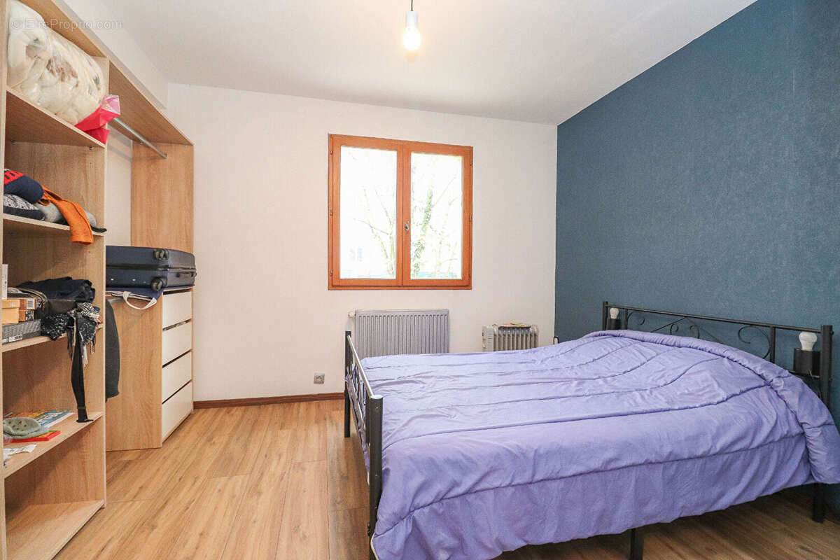 Maison à SAVIGNY-LE-SEC