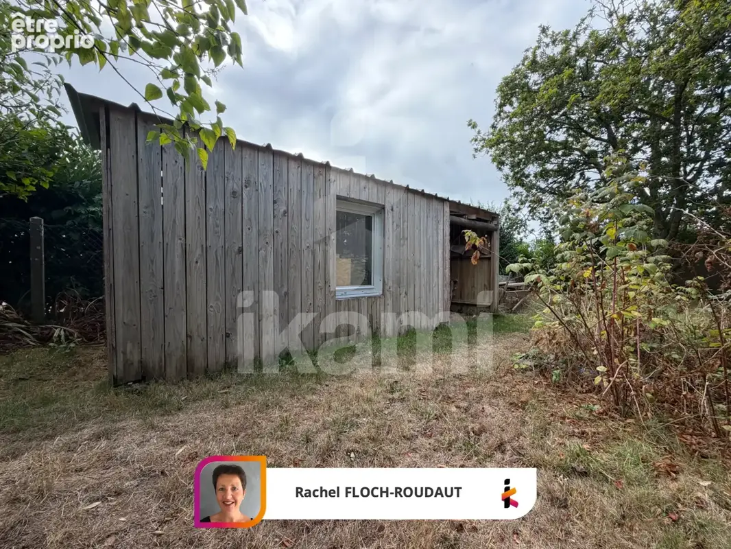 Maison en pierres avec studio indépendant - photo 20