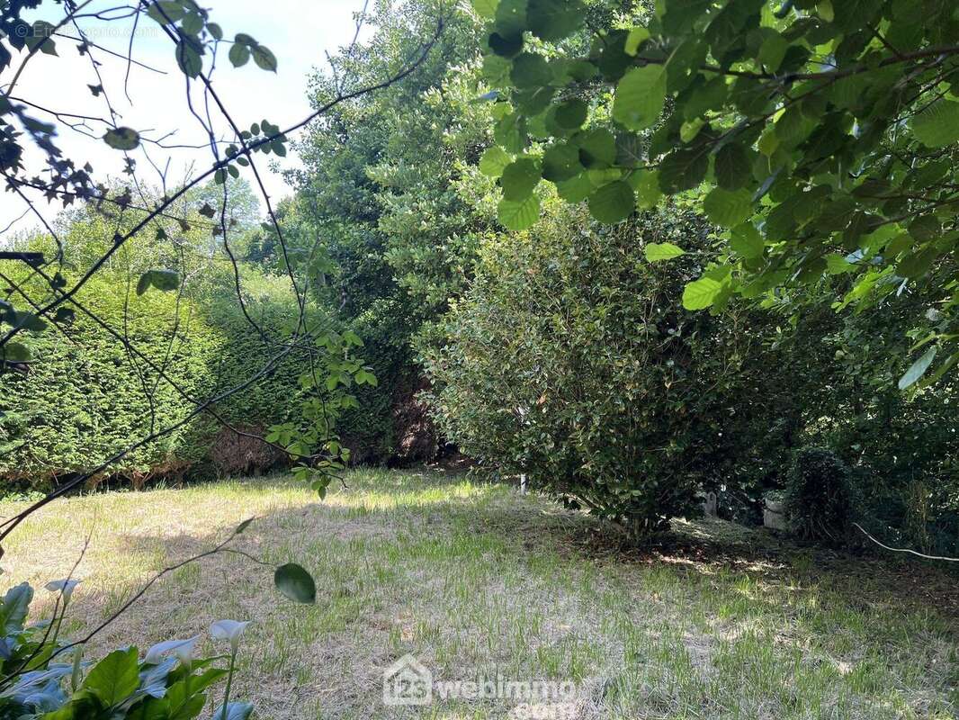 Maison à SAINT-MICHEL-EN-GREVE