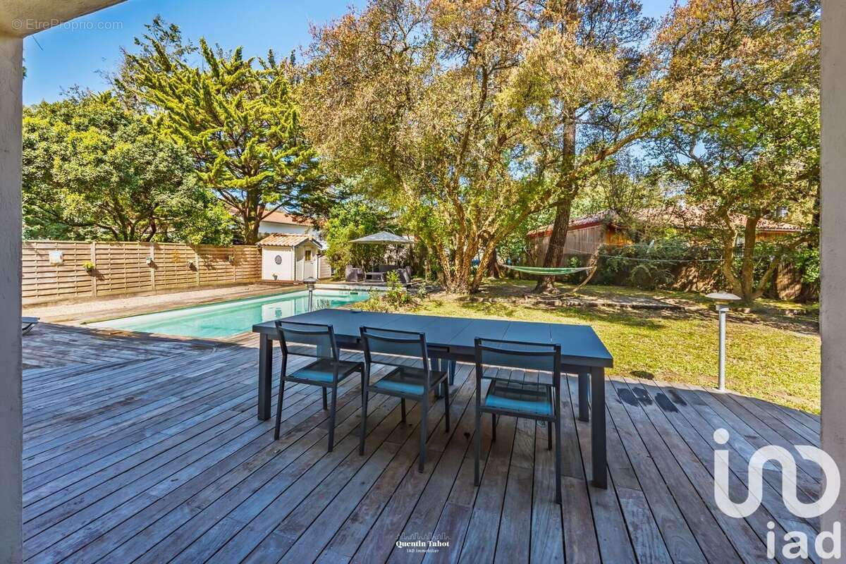 Photo 8 - Maison à LABENNE