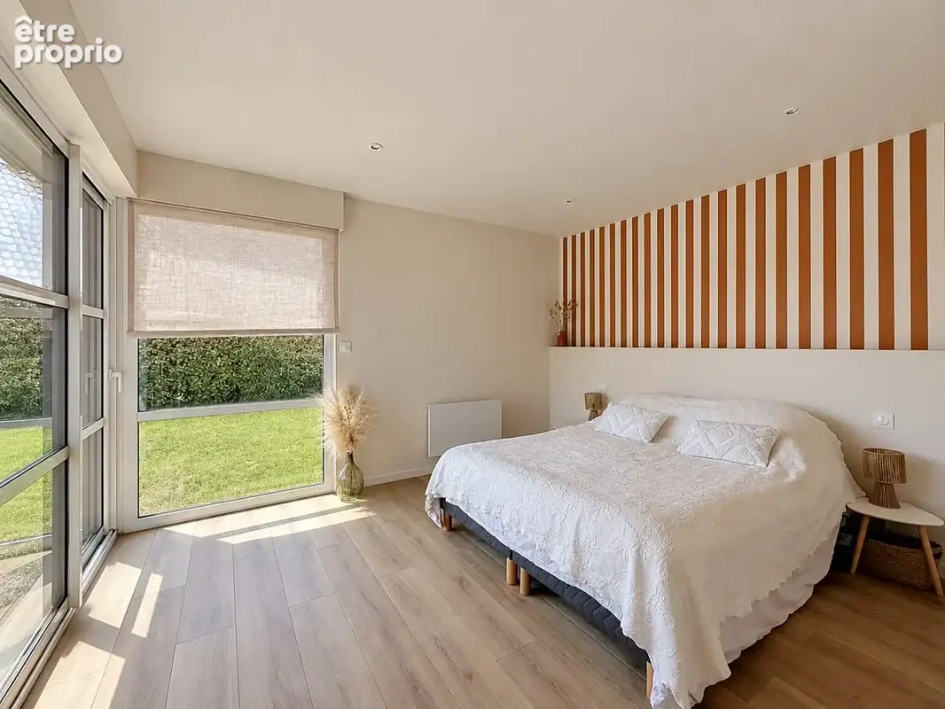 Maison 7 pièces 165 m² à vendre à Hem (59510) - photo 7